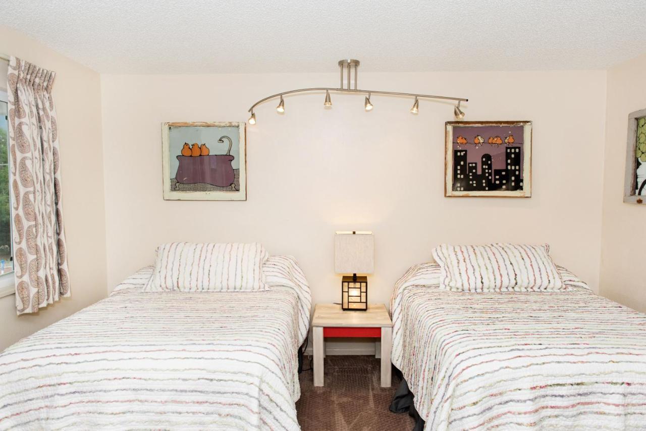 Red Wing Motel Маниту-Спрингс Экстерьер фото